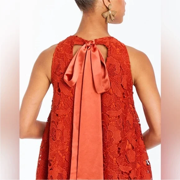 NWT MESTIZA NEW YORK LuliMini Dress